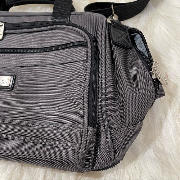 Men’s Pathfinder Grey Tool Bag! - Picture 3 of 6